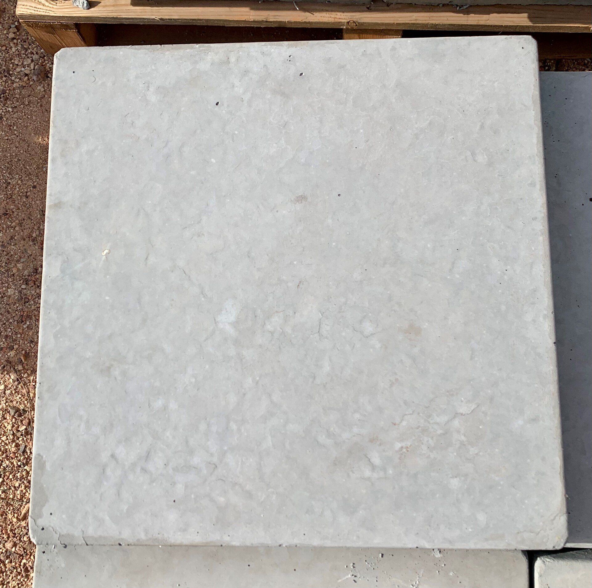 Pavers - 500mm Square
