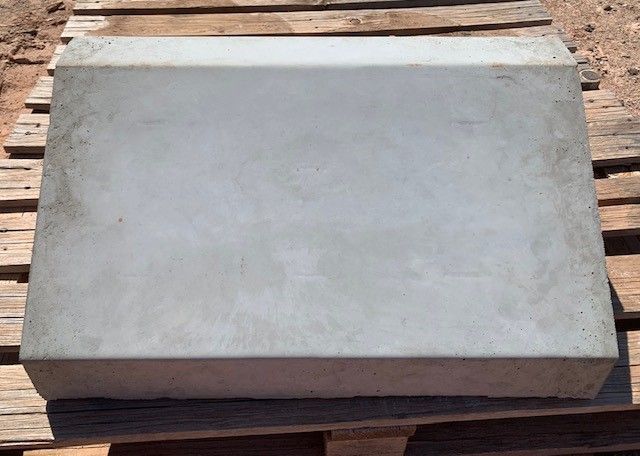 Memorial Head Stone/Plinth