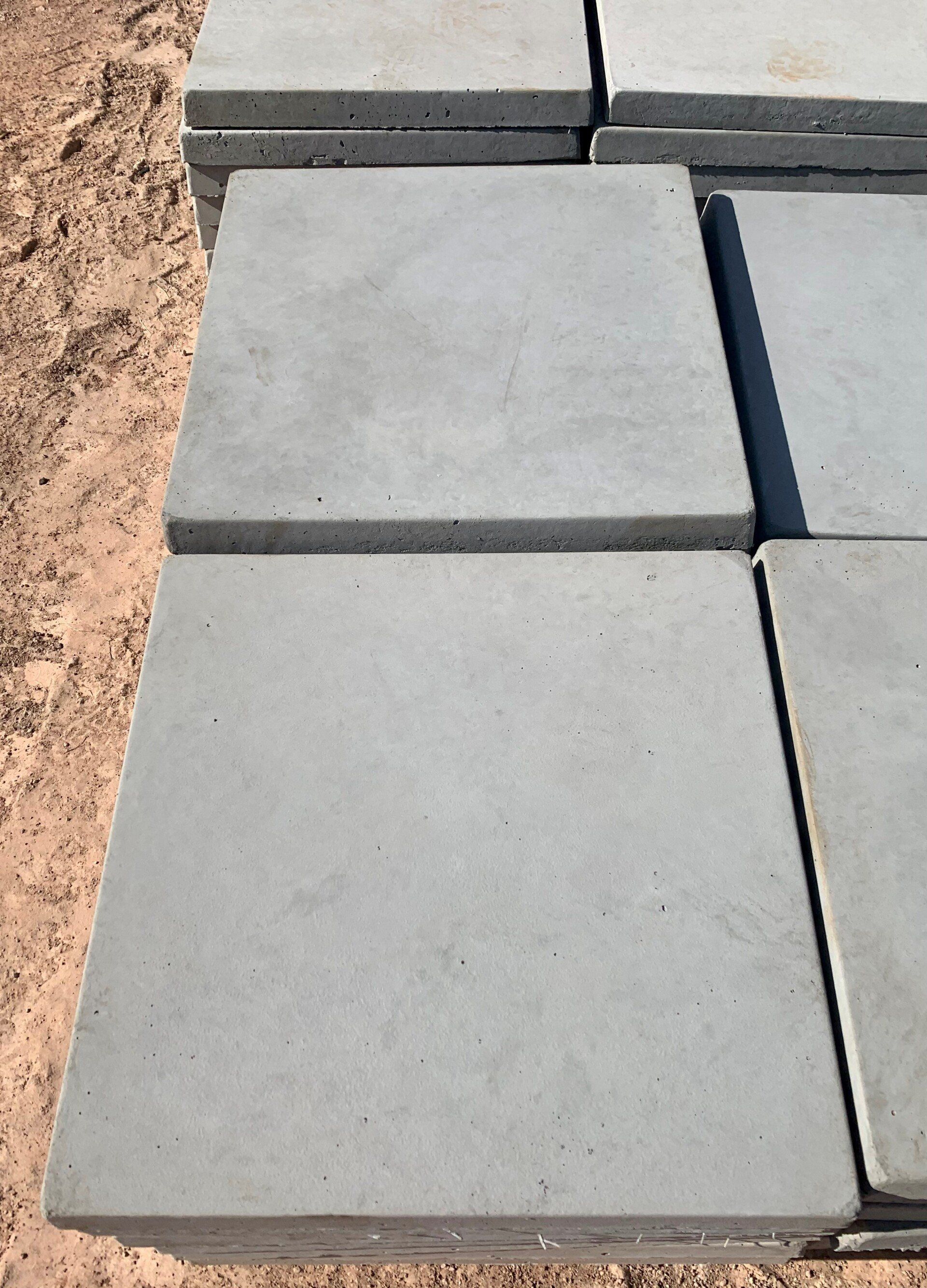 Paver - 450mm Square