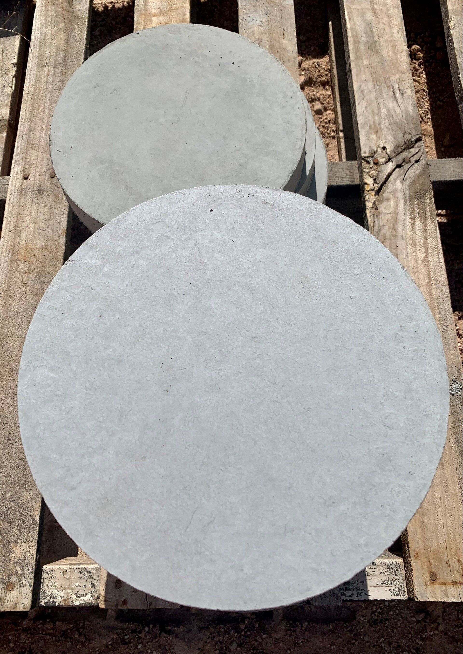 Stepping Stones - Round