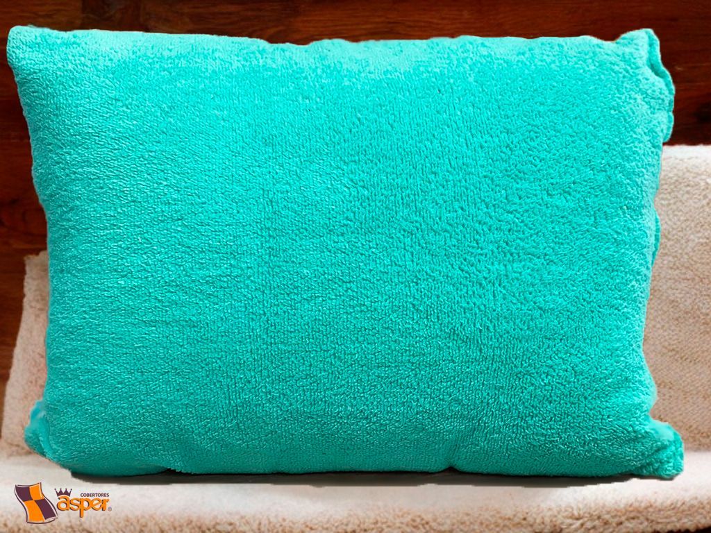 70 x 50 cm Almohada SOY LUNA