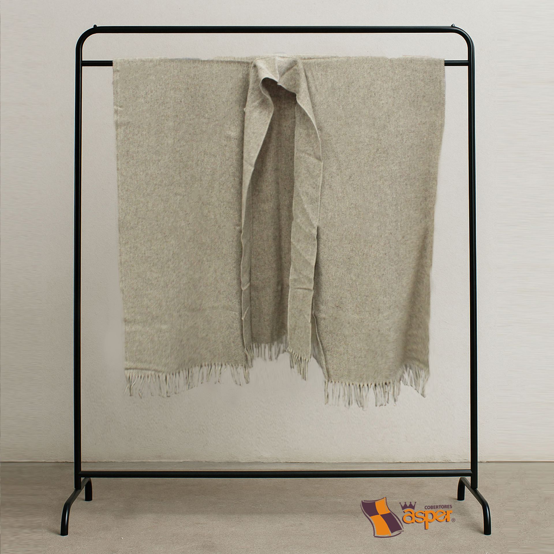 Capa BEIGE LISO