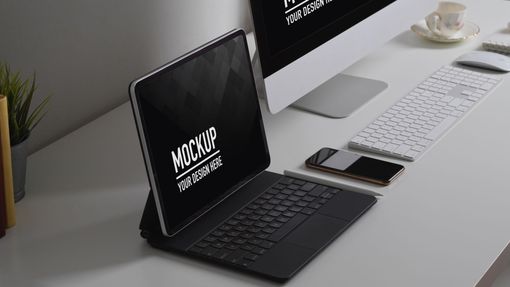 Laptop
