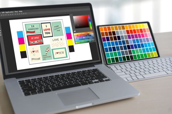 Laptop