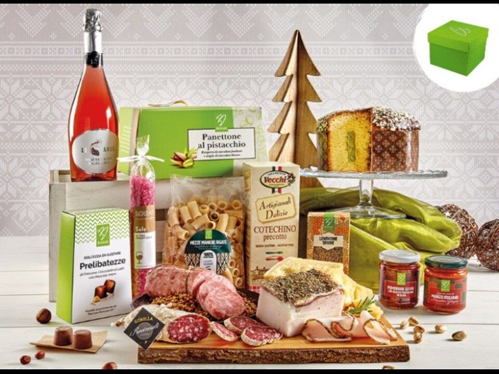 Prodotti enogastronomici