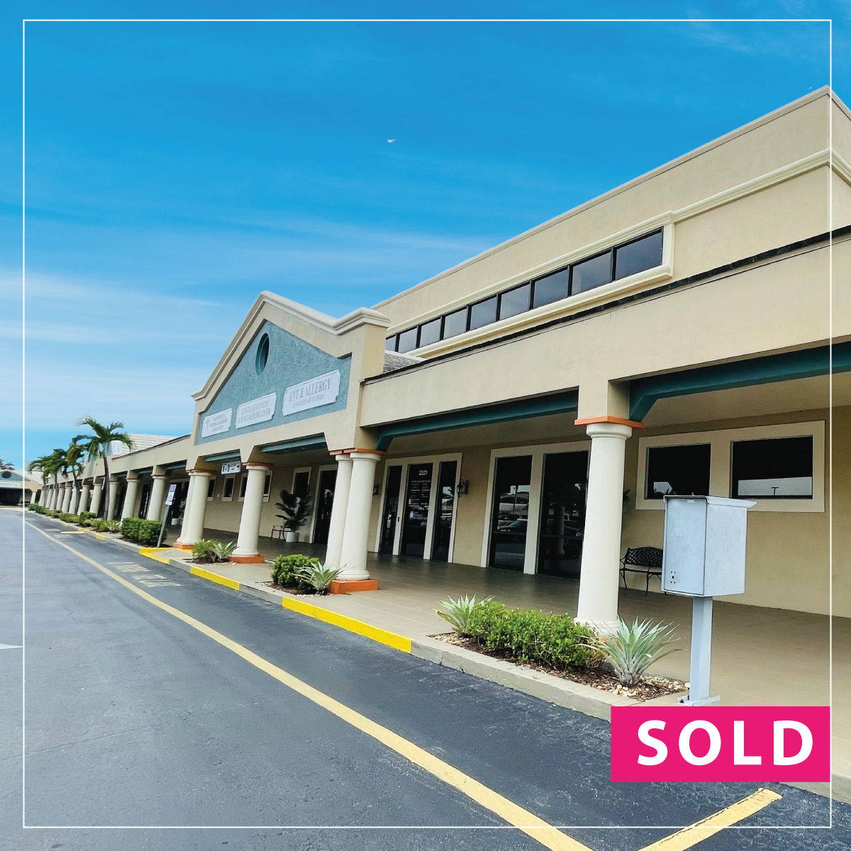 About Florida Commercial Florida Commercial Real Estate Company