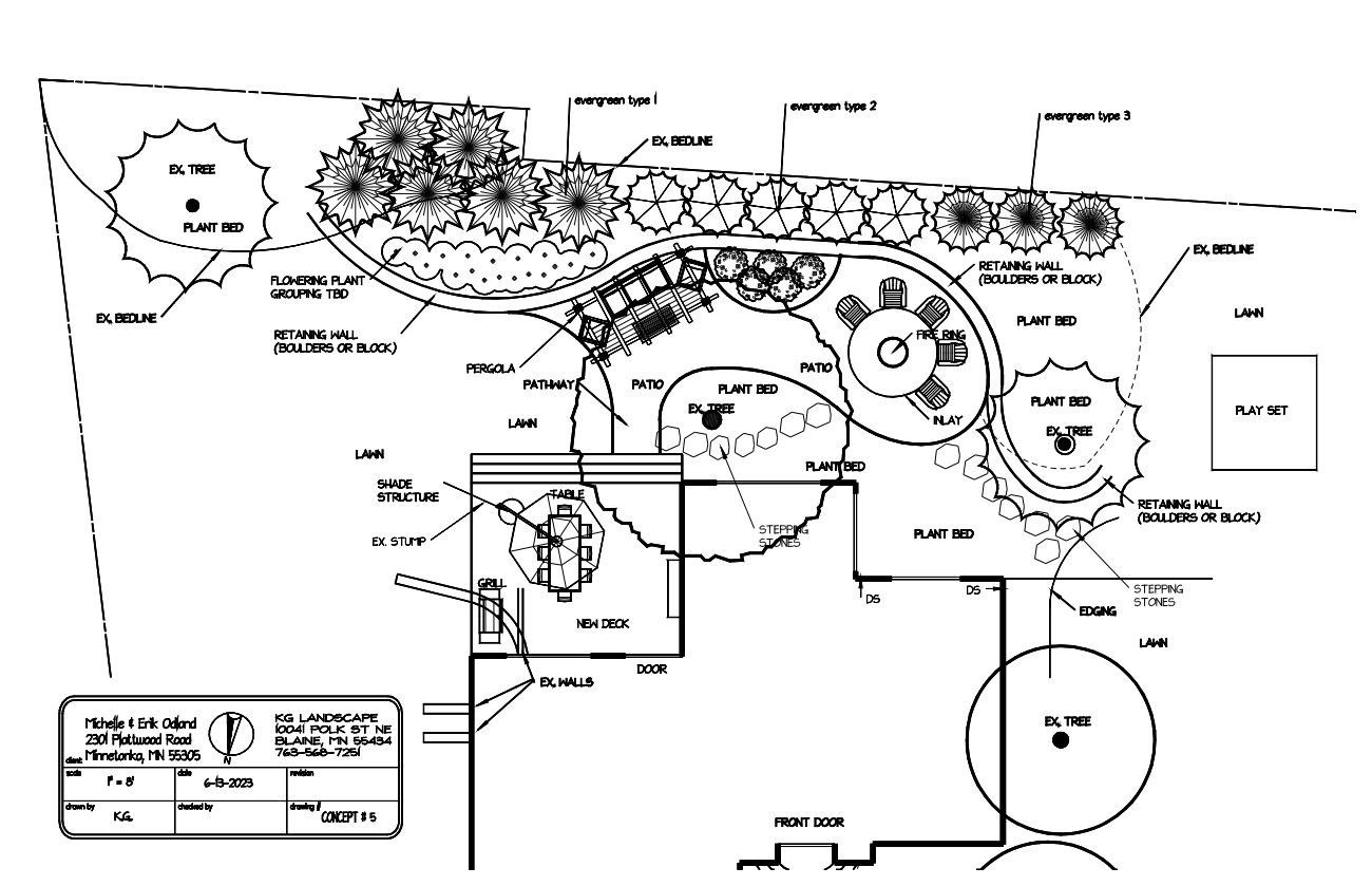 Concept Design 5