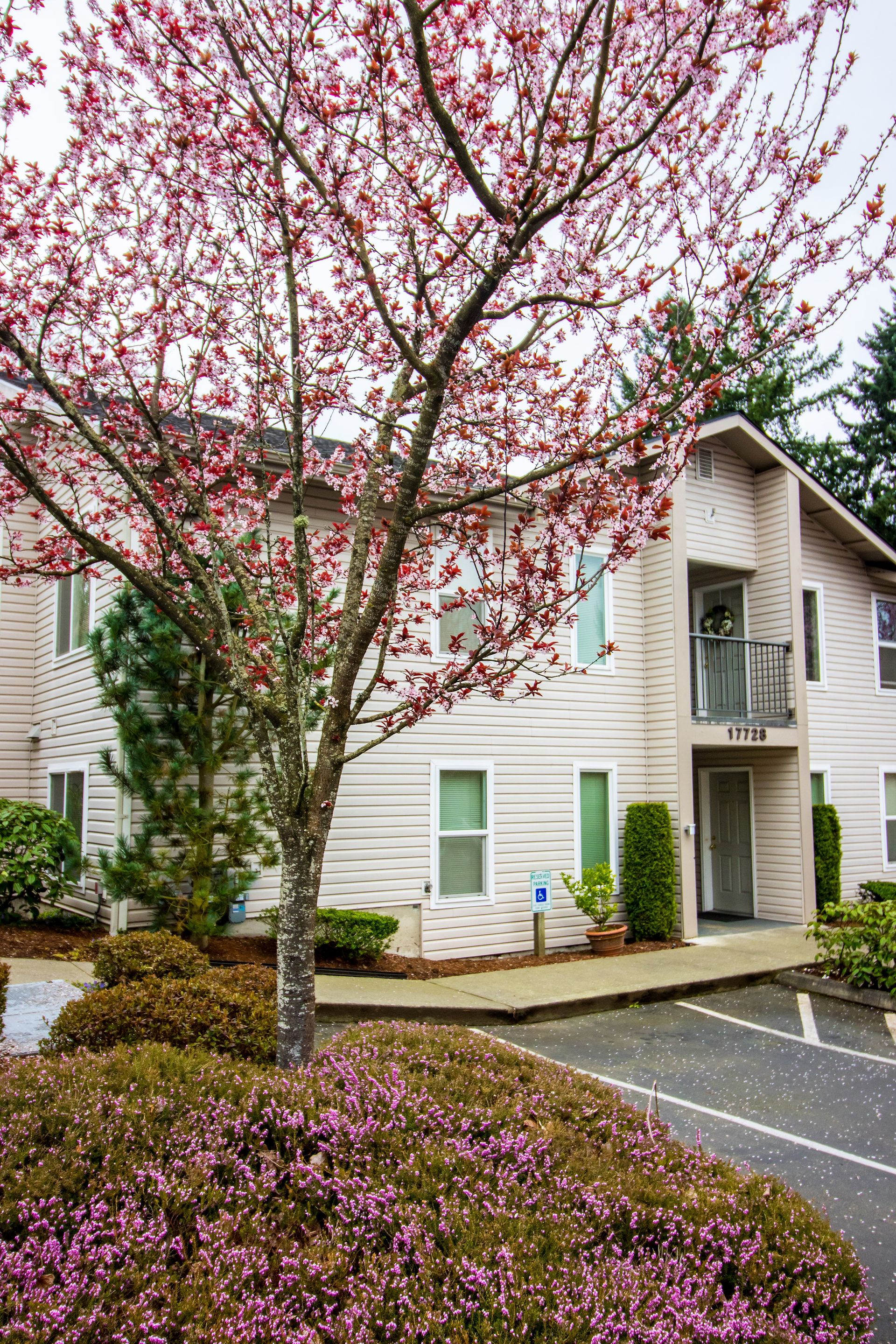 Rob Gasca Real Estate Group Cascade Court Apartments