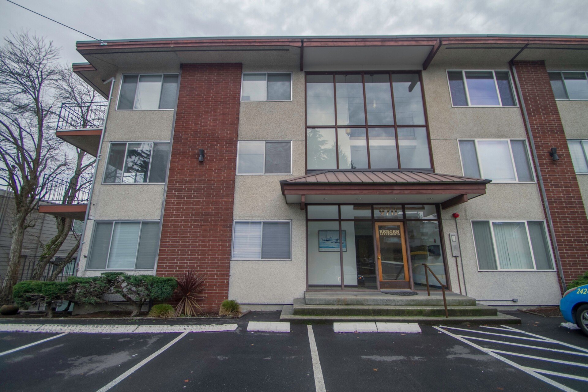 Rob Gasca Real Estate Group Bergen Apartments