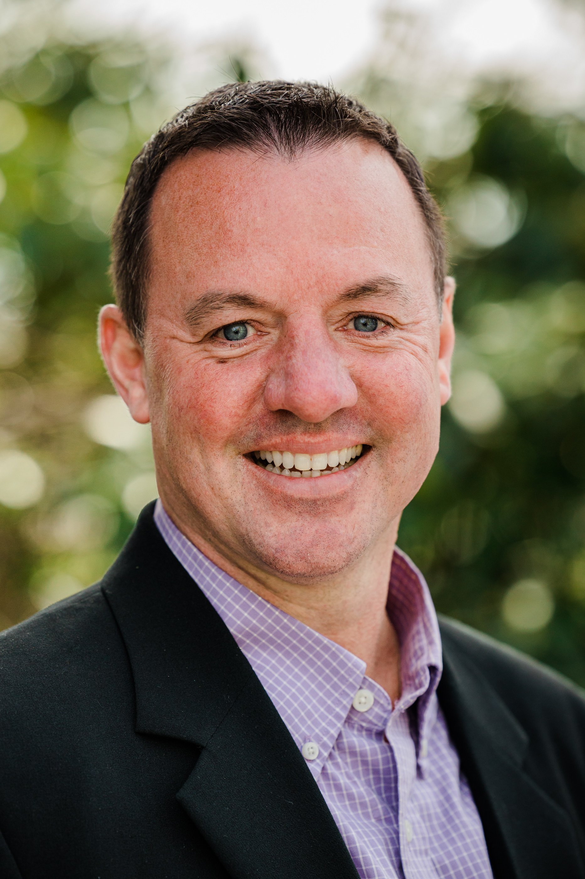 Rob Gasca Real Estate Group Chris Boyd