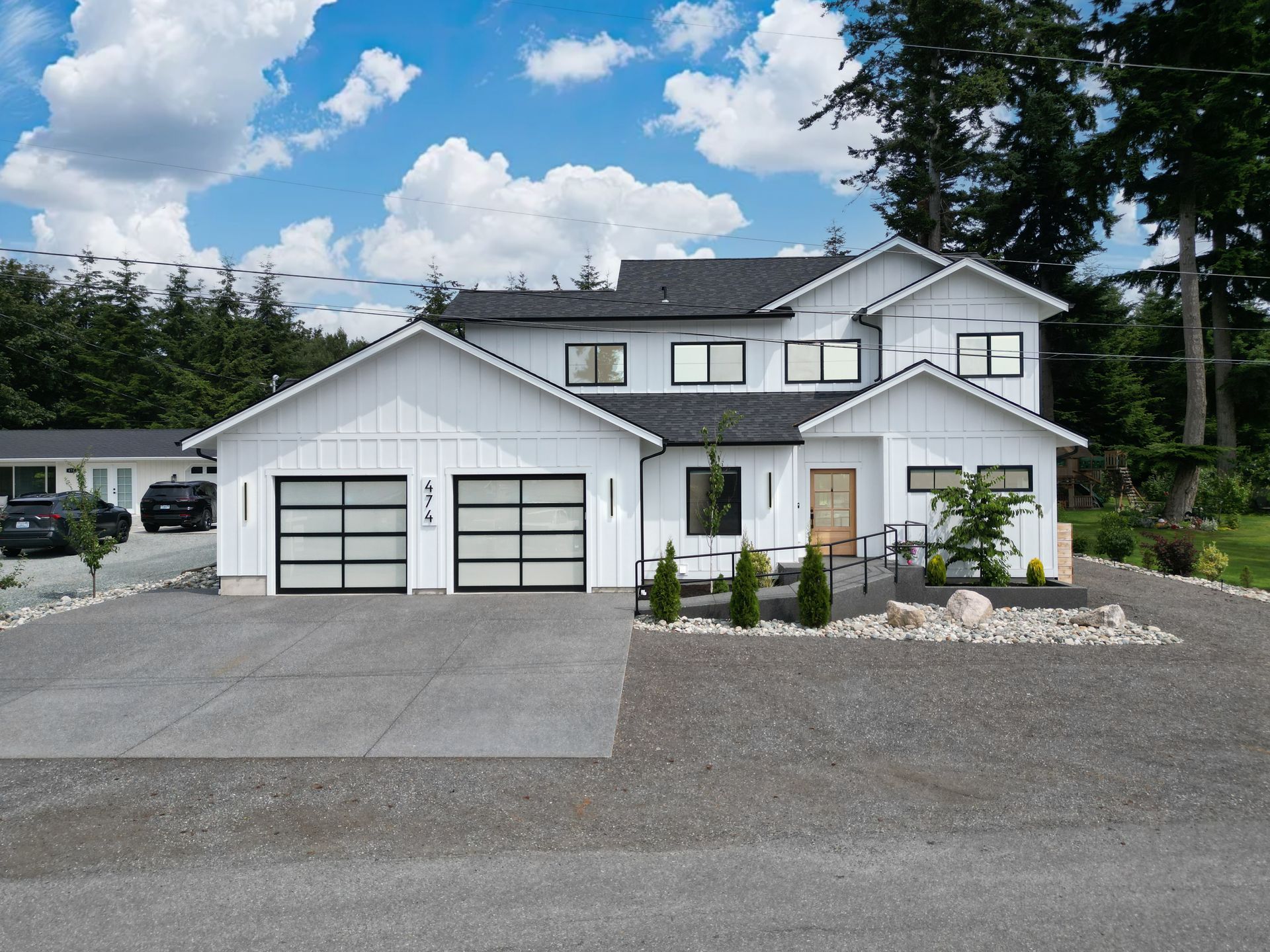 474 Camano Island exterior 