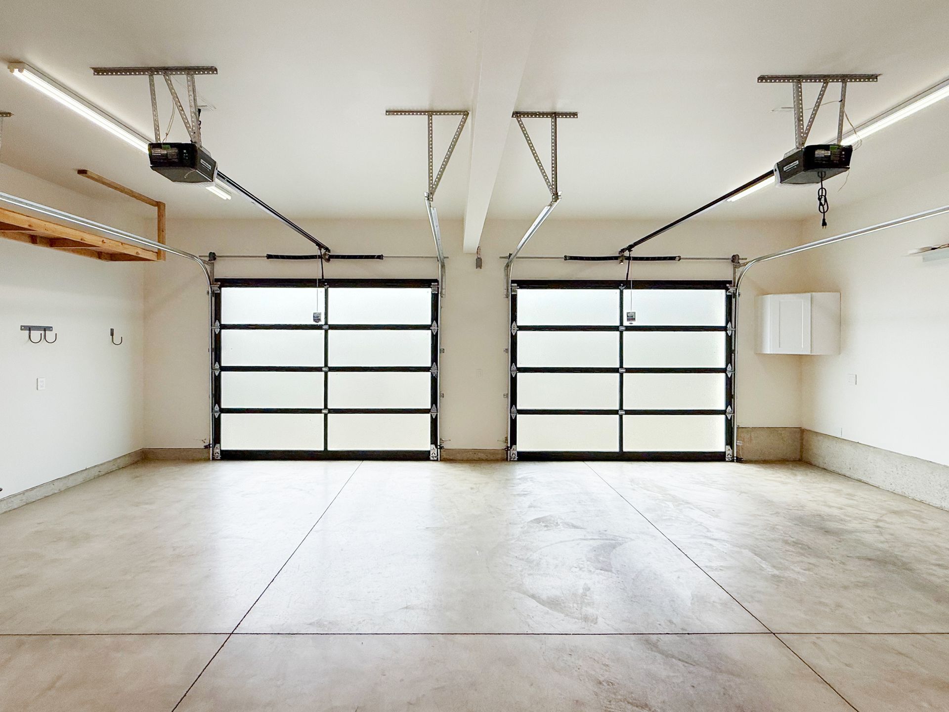 474 Camano Island garage