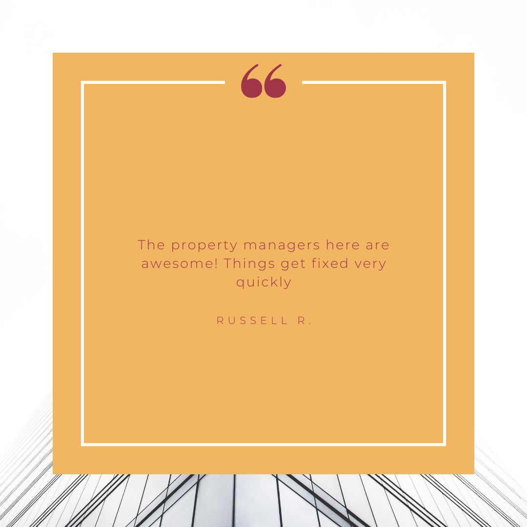 Client testimonial for Rob Gasca Real Estate