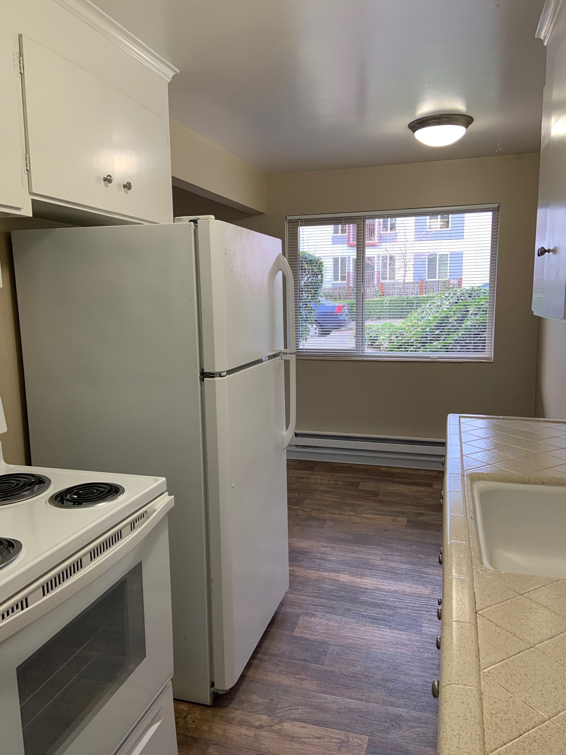 Kitchen Space