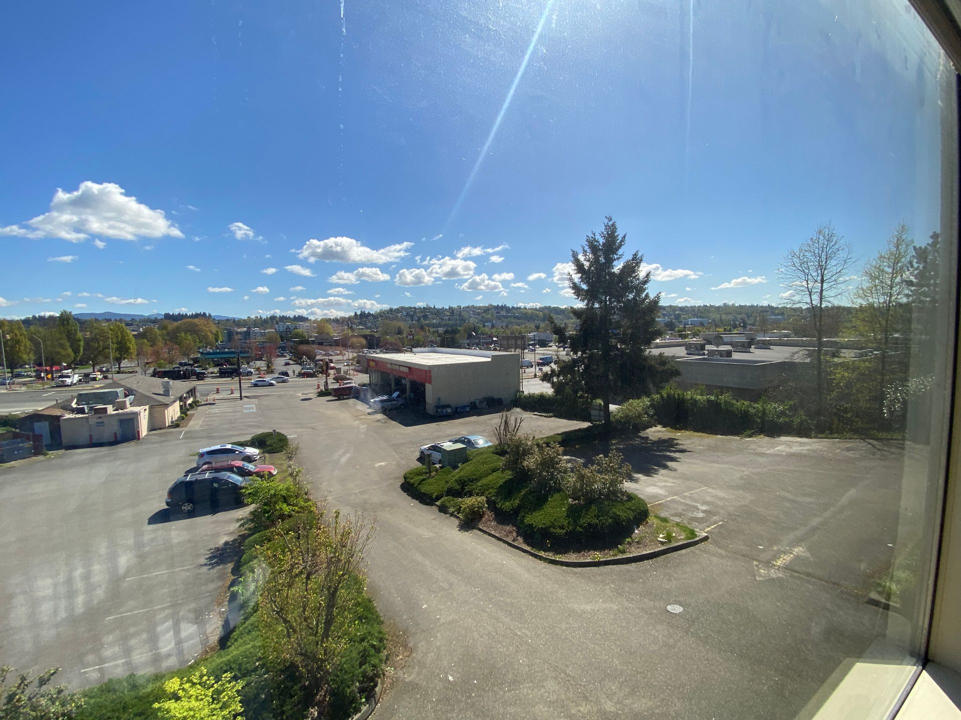 Cascade Crest Renton