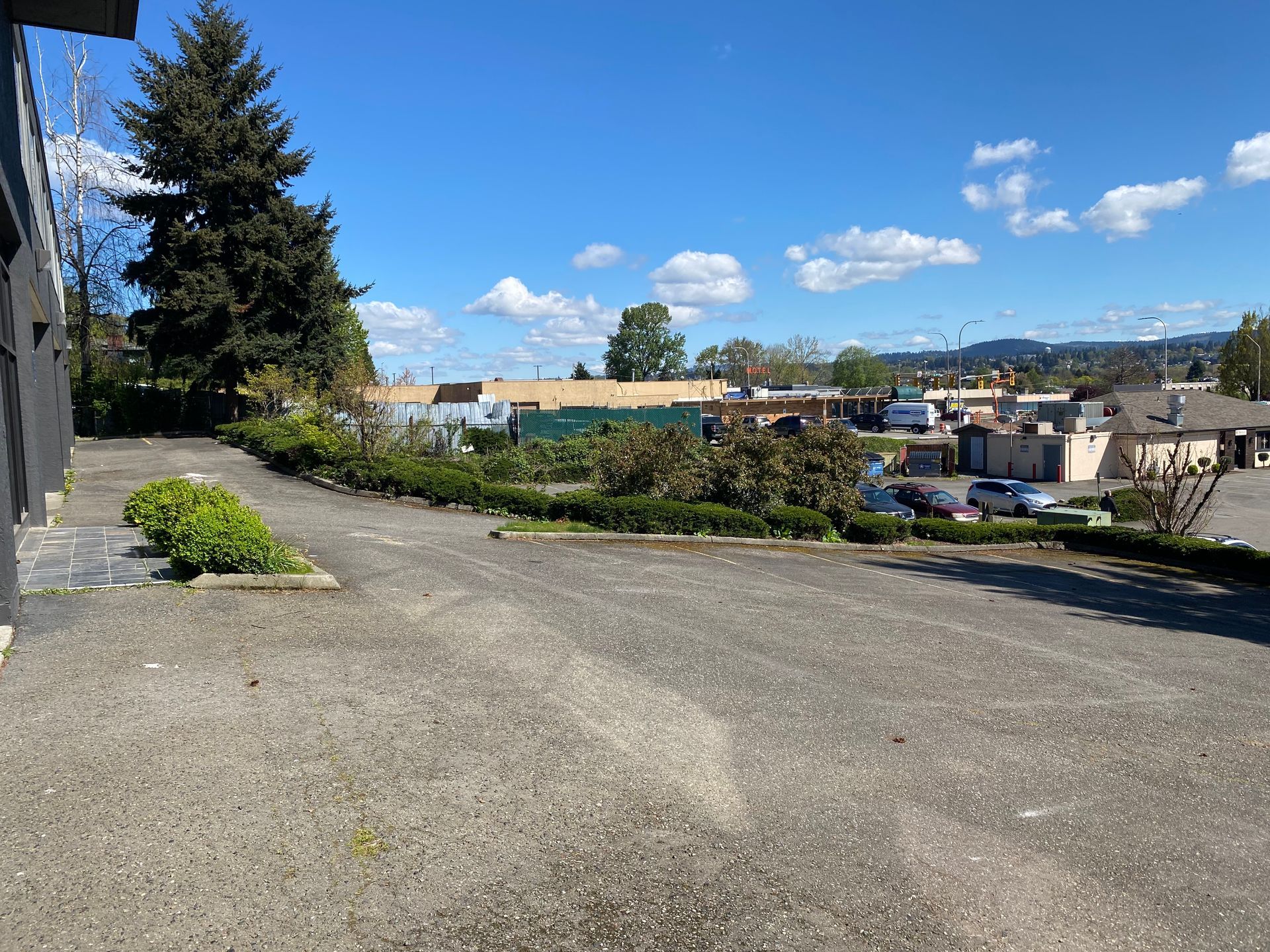 Cascade Crest Renton
