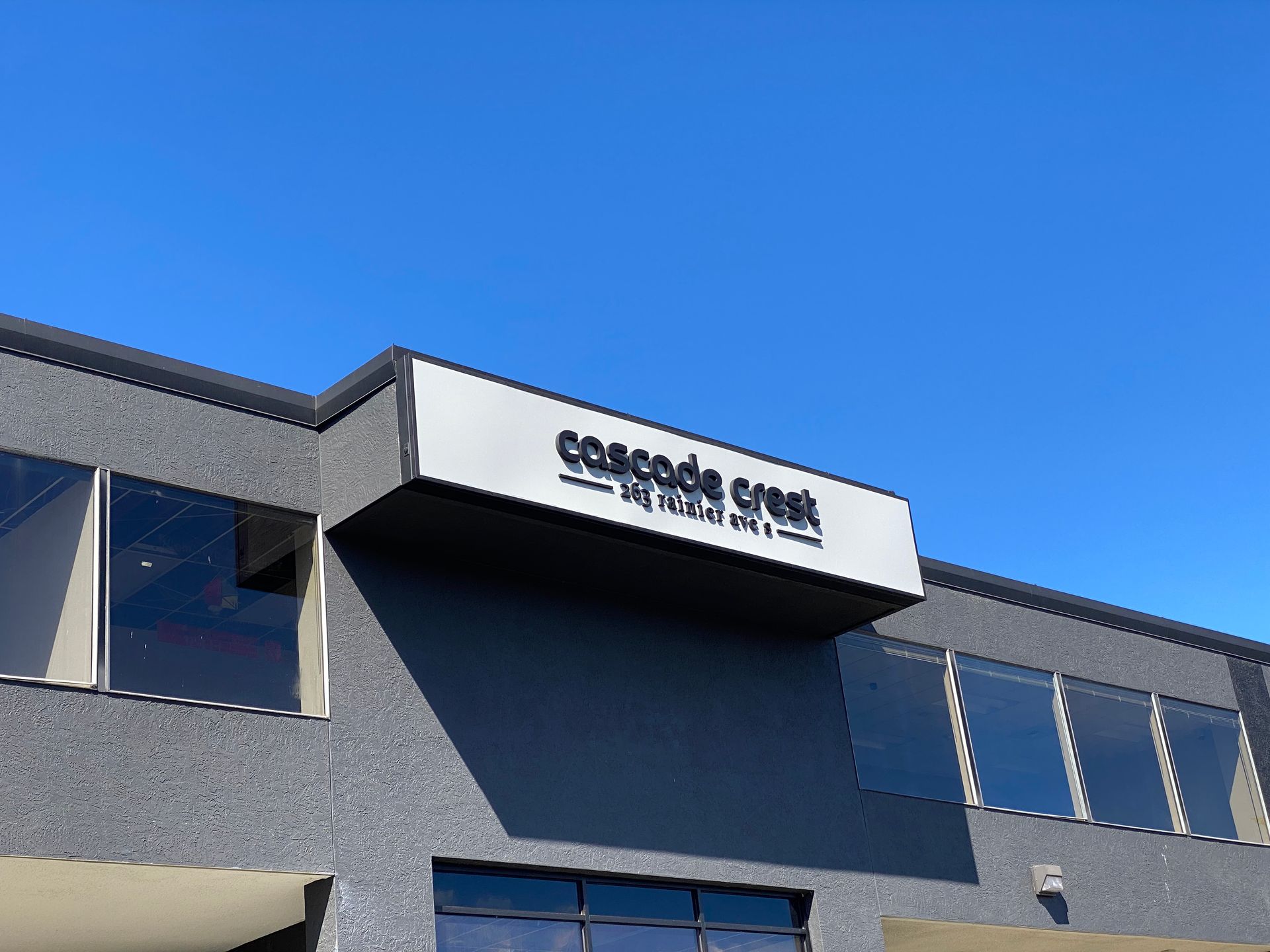 Cascade Crest Renton