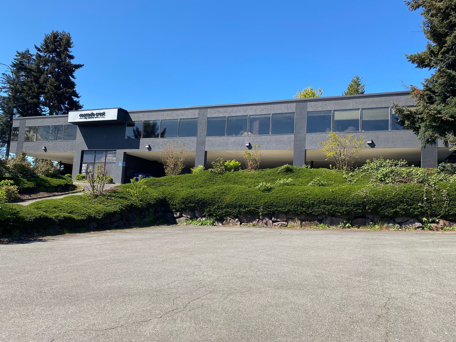 Cascade Crest Renton