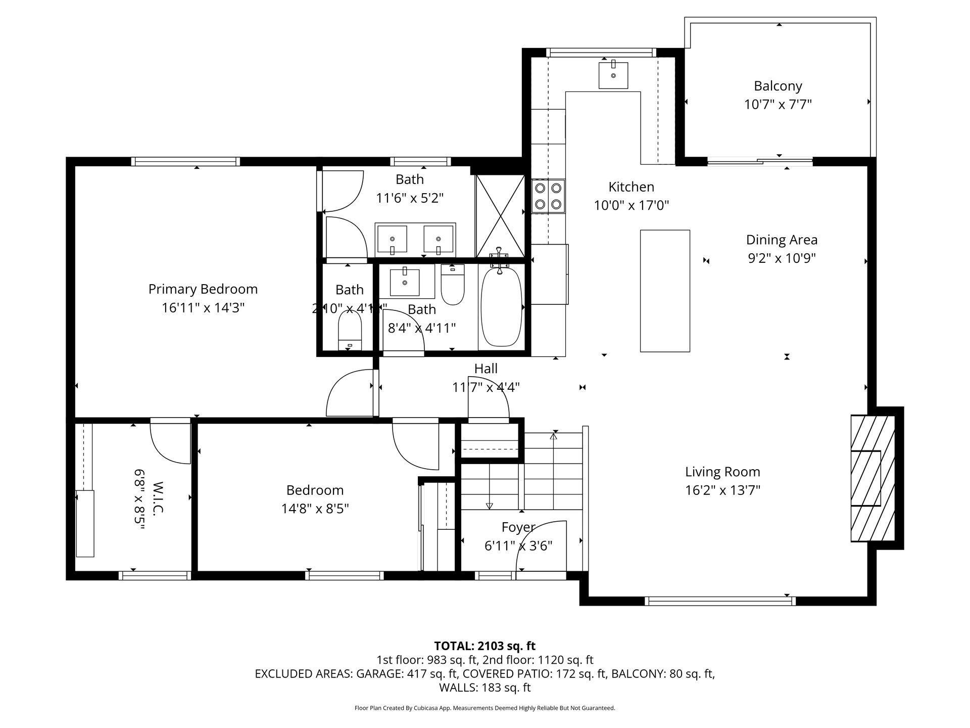 Floor planFloor plan