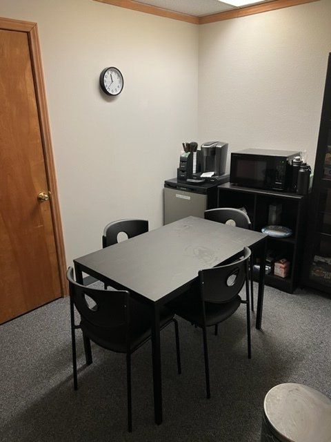 Office space at Cascade crest in Renton WA