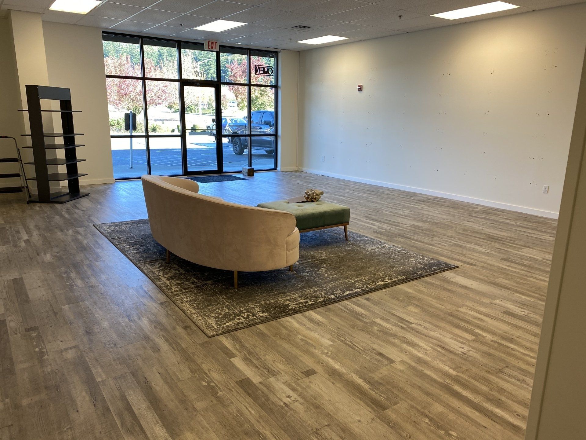 Kelsey Place in Monroe WA Interior