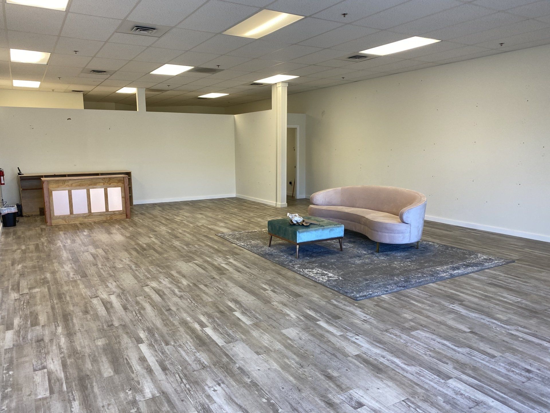 Kelsey Place in Monroe WA Interior
