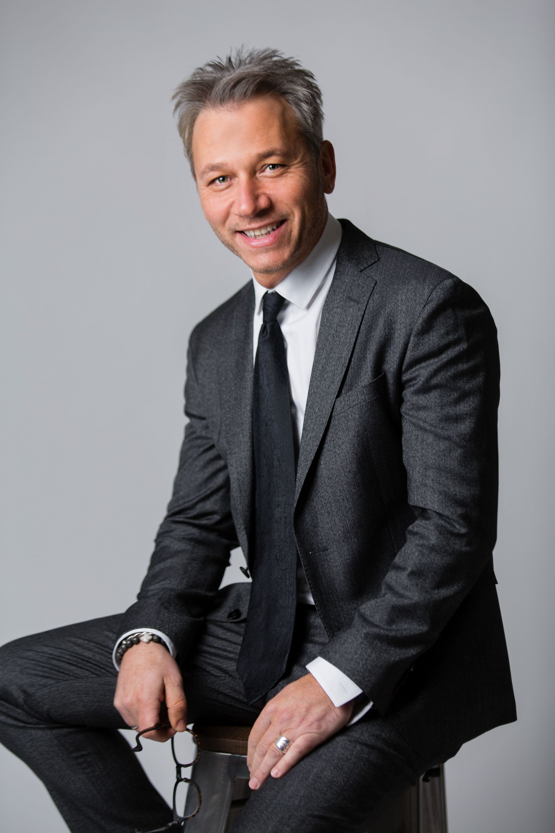 Rob Gasca