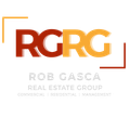 Rob Gasca Real Estate Logo