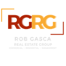 Rob Gasca Real Estate Logo