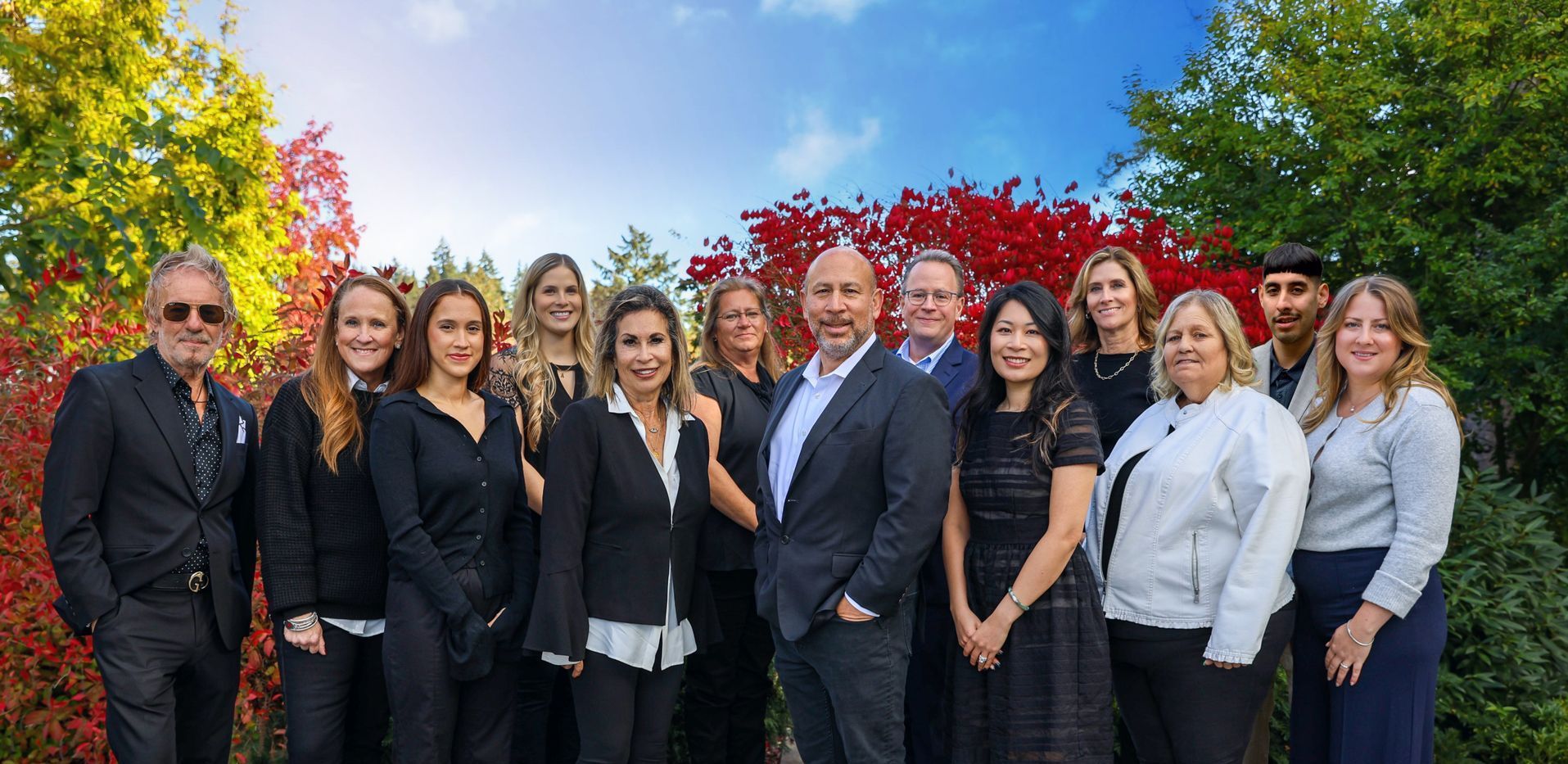 Rob Gasca Property Management Group