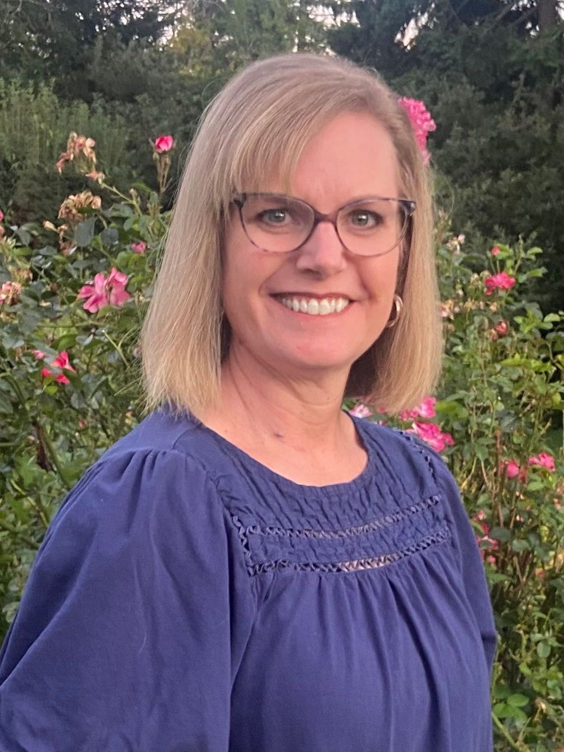 Shelley Marshall