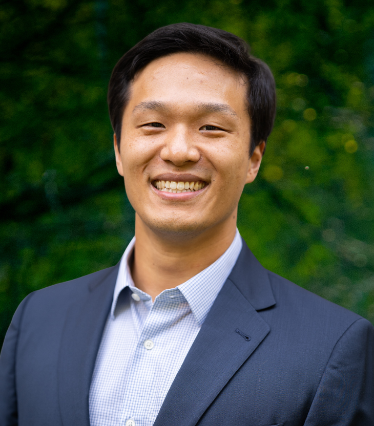 Andrew Wen