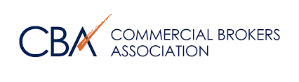 Commercial Broker Association Logo
