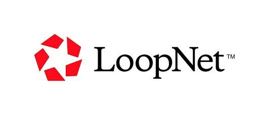 Loopnet Logo