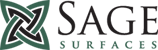 Sage Surface Logo