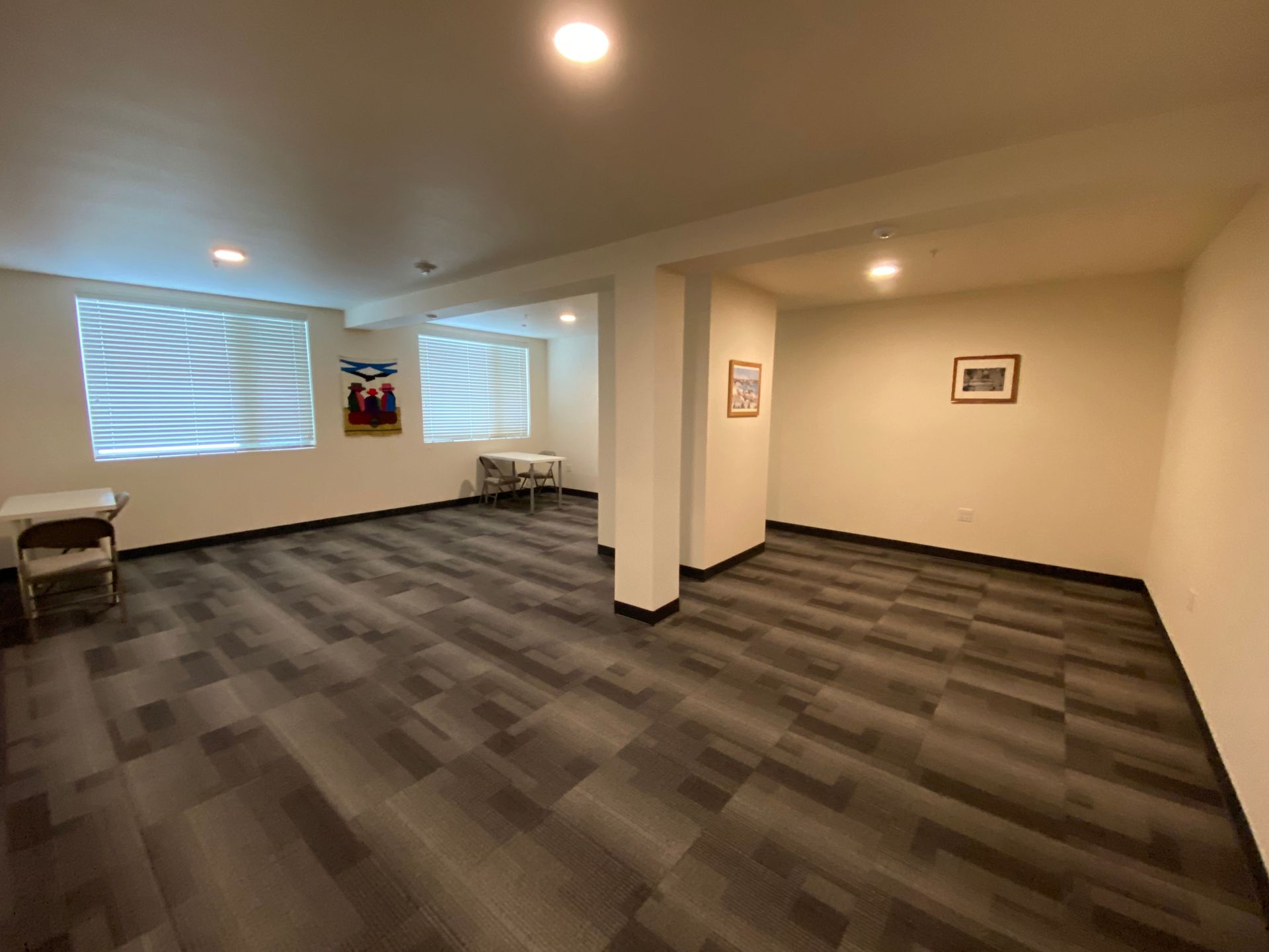 Office space at Triton Court in Edmonds WA