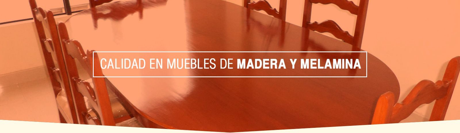 Carpintería Vargas - Fabricación de muebles en Lima