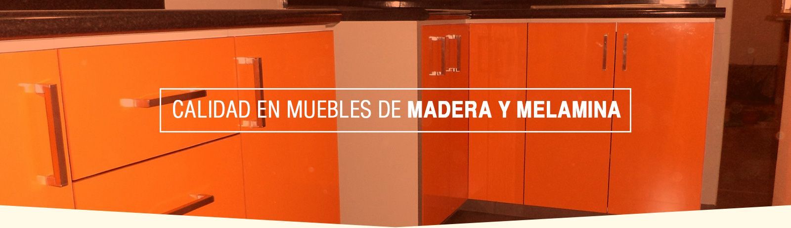 Carpintería Vargas - Fabricación de muebles en Lima