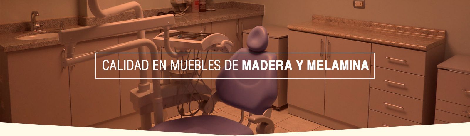 Carpintería Vargas - Fabricación de muebles en Lima