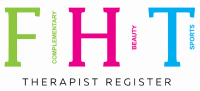 Federation of Holistic Therapists Link to FHT website