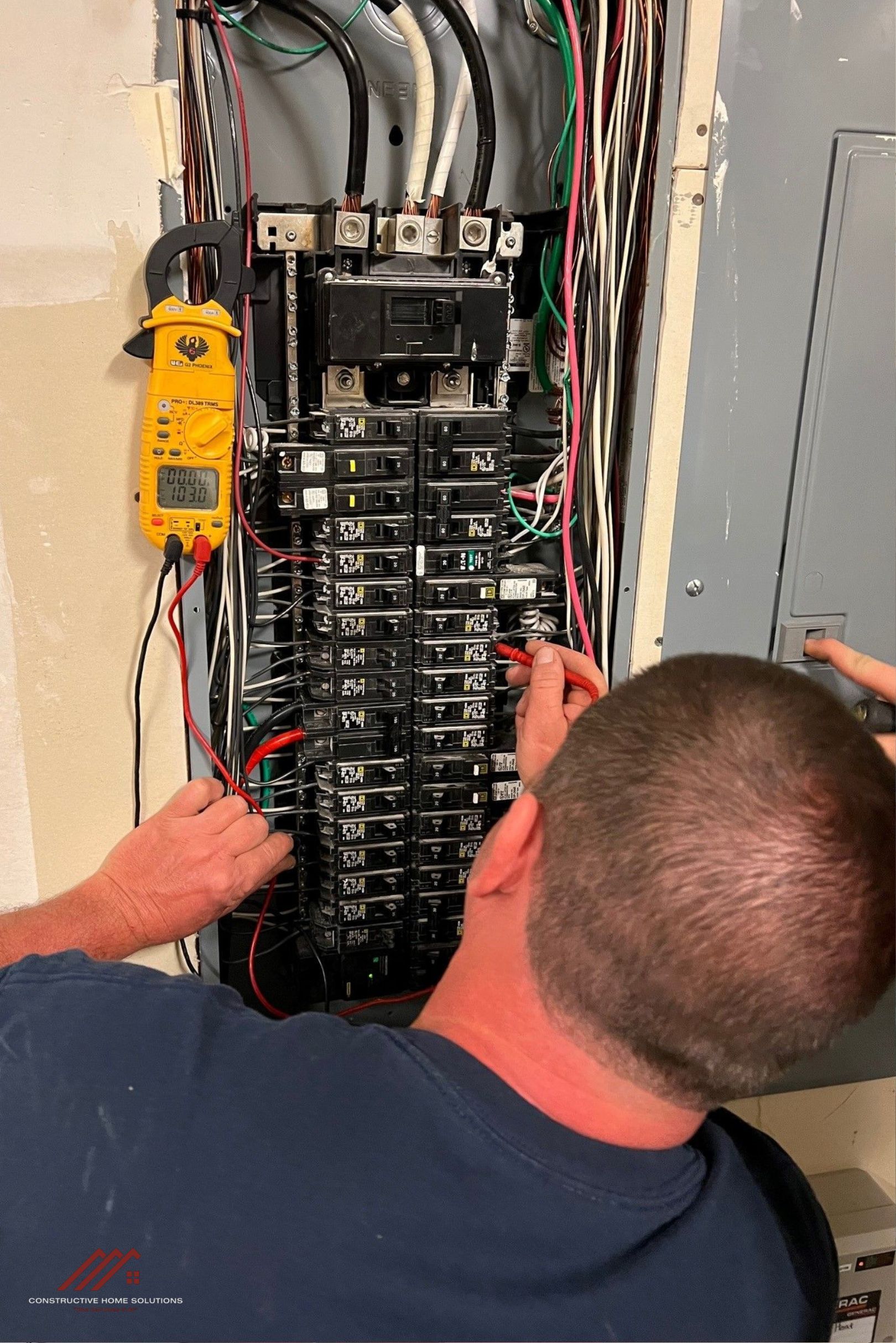 Residential & Commercial HVAC Services Knoxville, TN