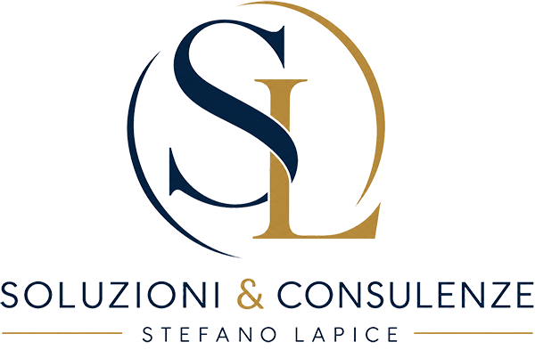 Logo Soluzione & Consulenze di Stefano Lapice
