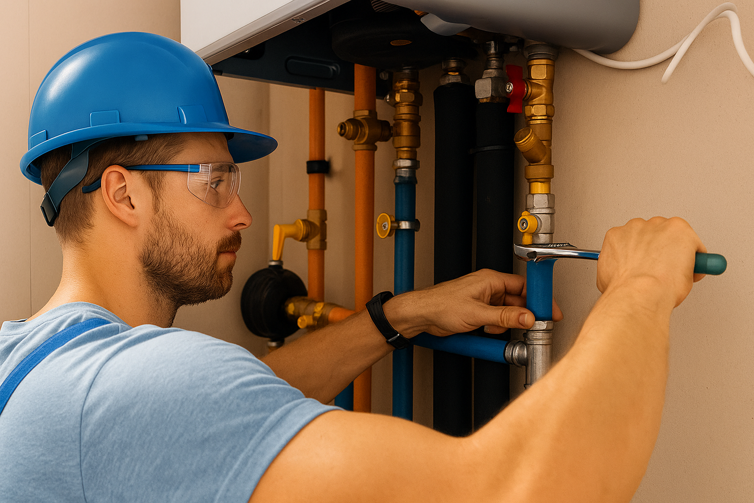 After Replacement: Maintenance and Safety Tips
