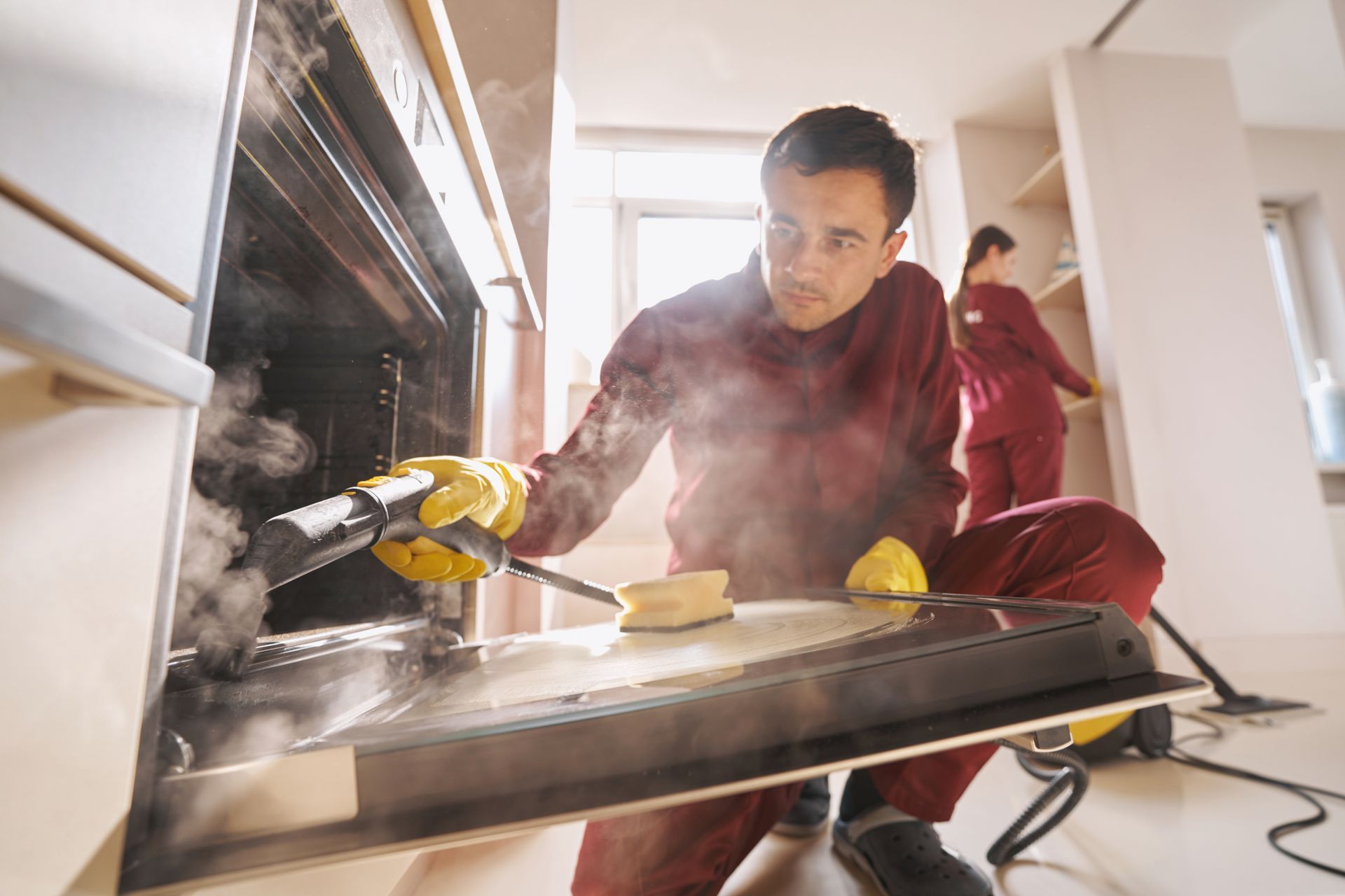 Choosing a Certified Fireplace Technician