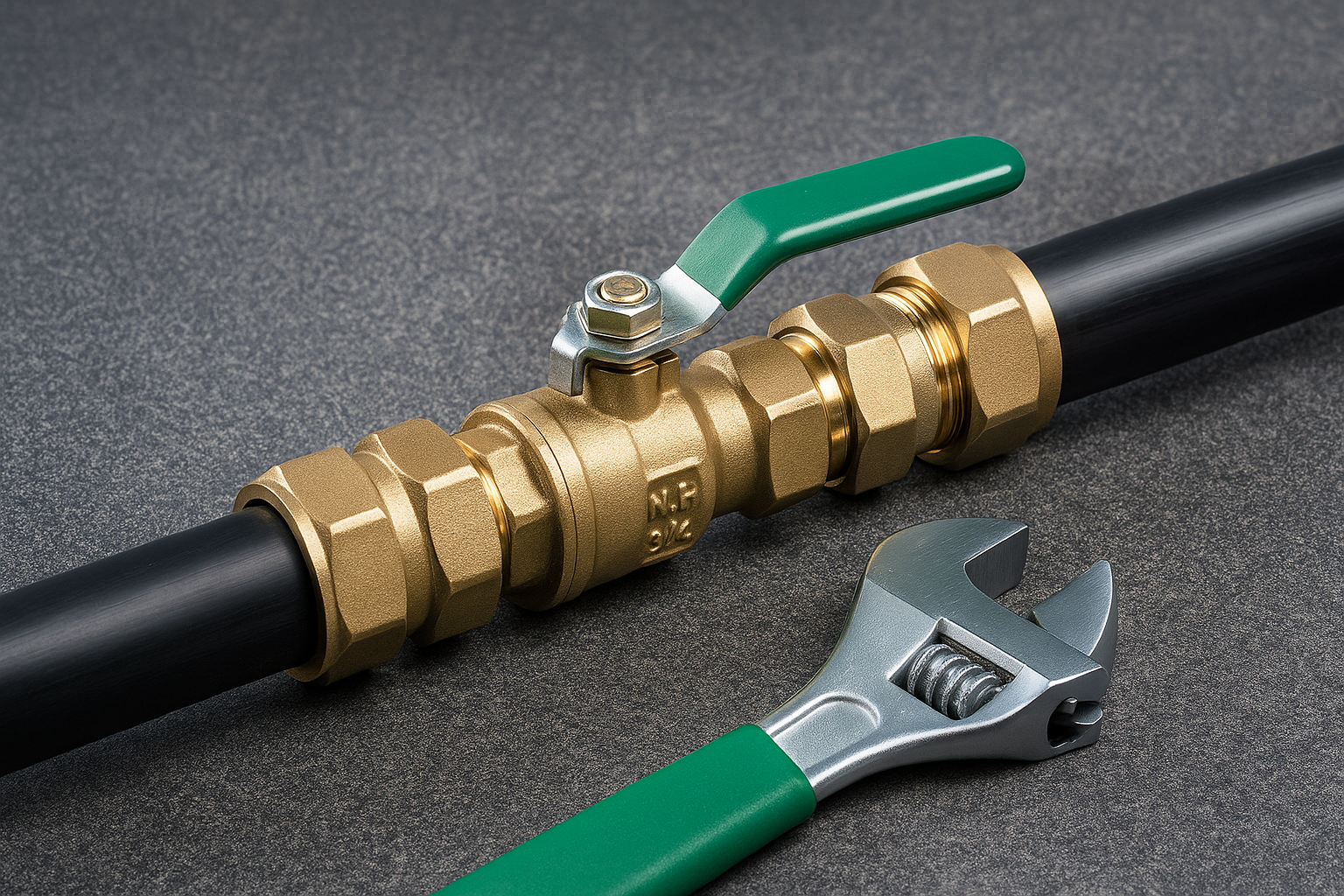 Choosing the Right Contractor for Gas Line Installation