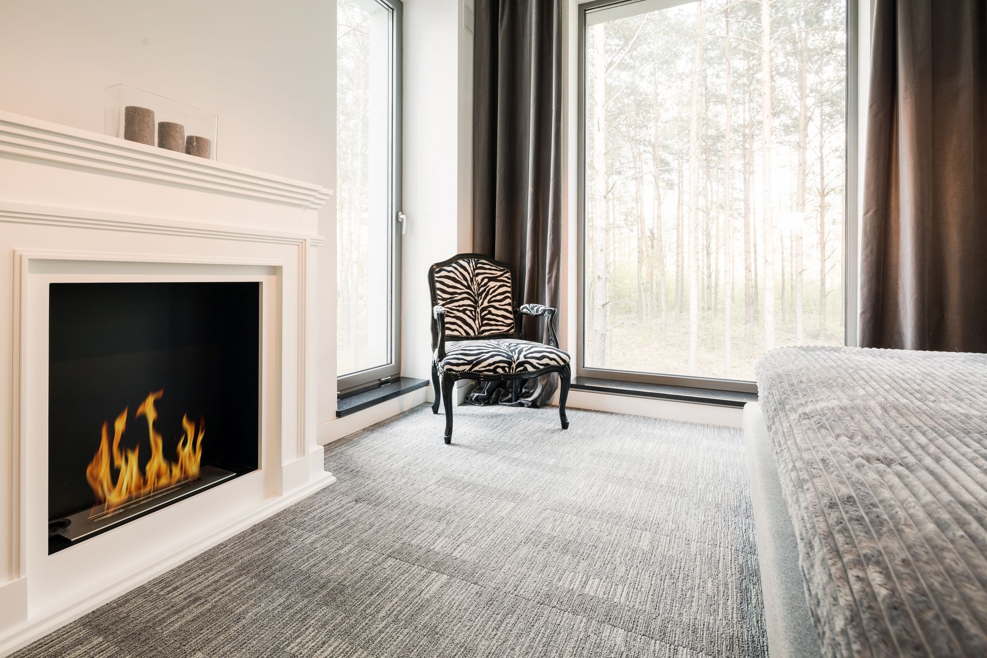 Future-Proofing Your Fireplace
