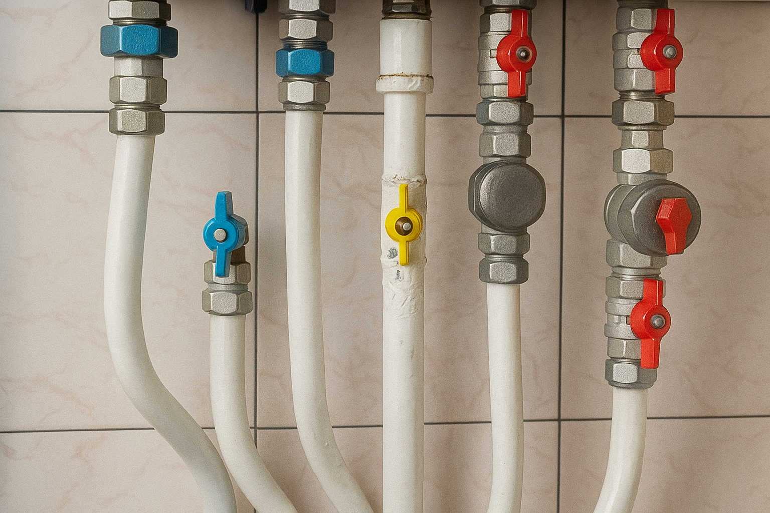 Why Gas Line Replacement Matters for Safety and Long-Term Performance