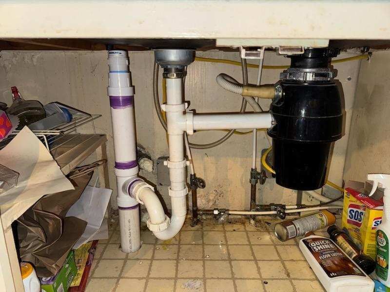 Plumbing Fixture Replacement in Fortson GA