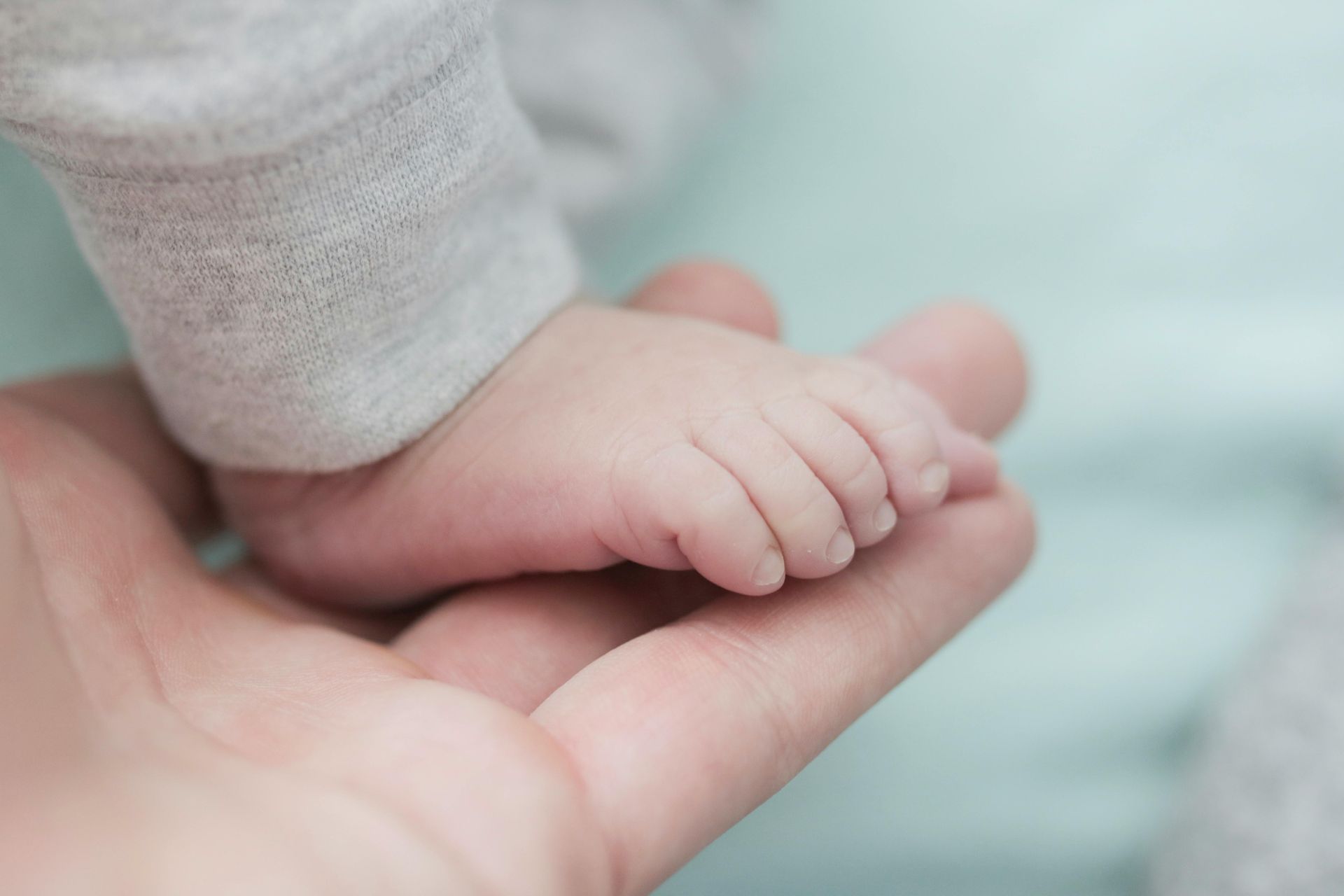 Safe Haven Baby Boxes in Tennessee | I Am Jael