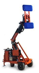 ERGO ROBOTIC SOLUTIONS GM1200